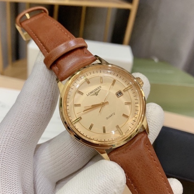 Đồng hồ nam longzin da-full box