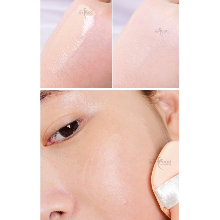 Phấn Nước Che Phủ Hoàn Hảo, Kiềm Dầu, Cho Lớp Nền Lâu Trôi Romand Better Than Matte Cushion 14g | BigBuy360 - bigbuy360.vn