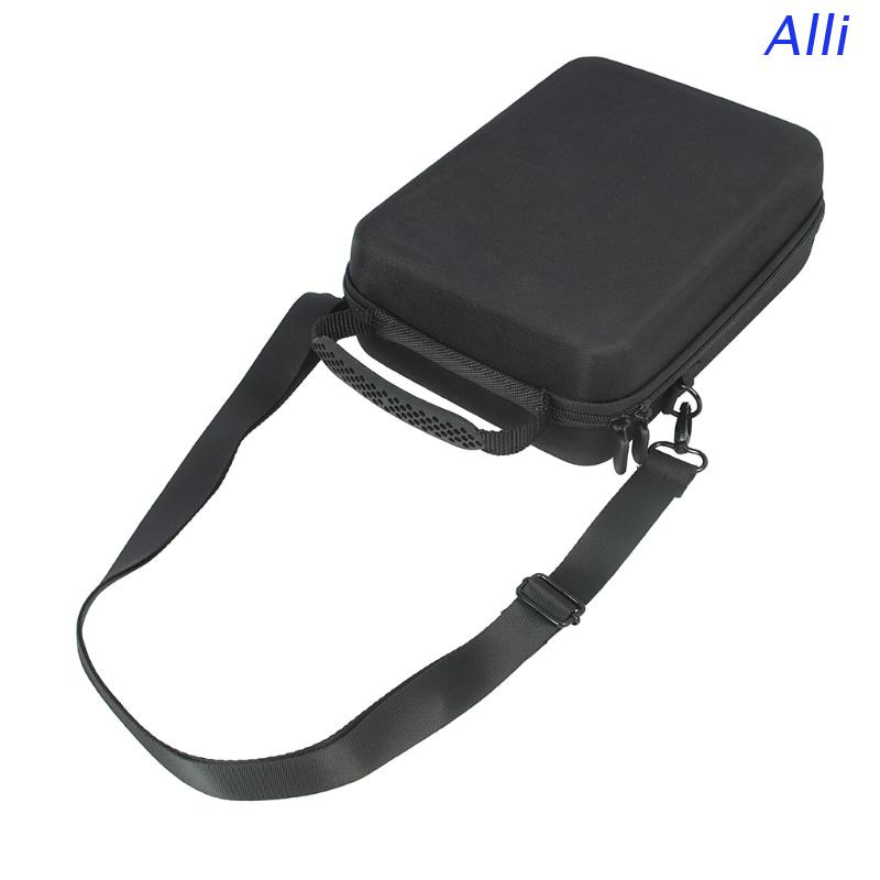 Túi hộp đựng loa M-arshall STOCKWELL II tiện lợi mang theo du lịch