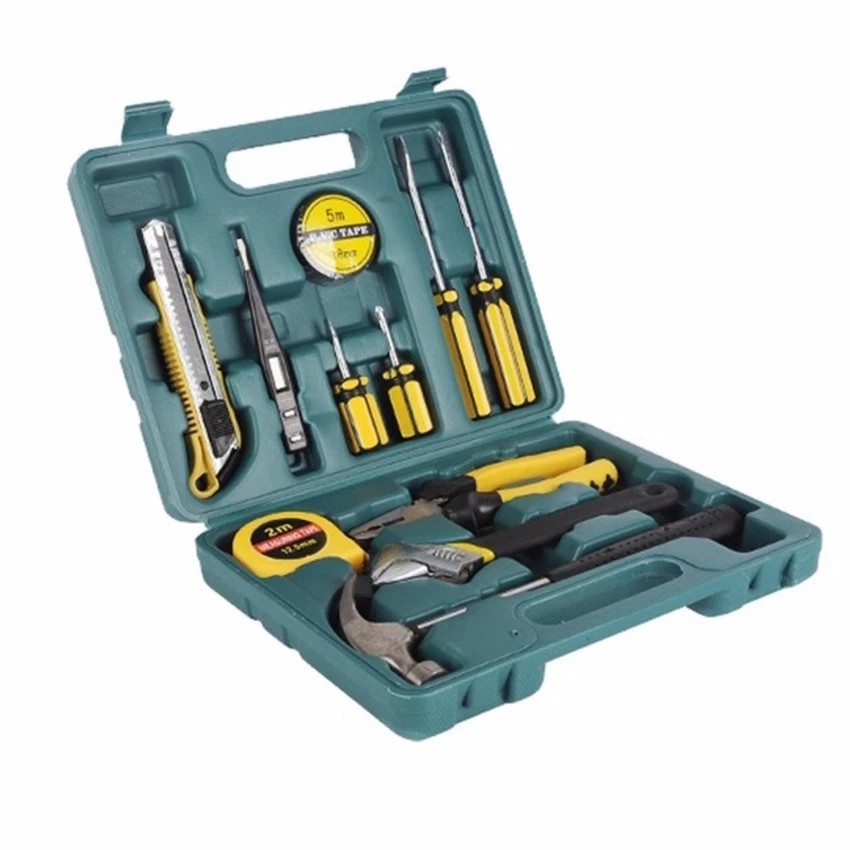 Dụng cụ sửa chữa 16 món đa năng cho gia đình