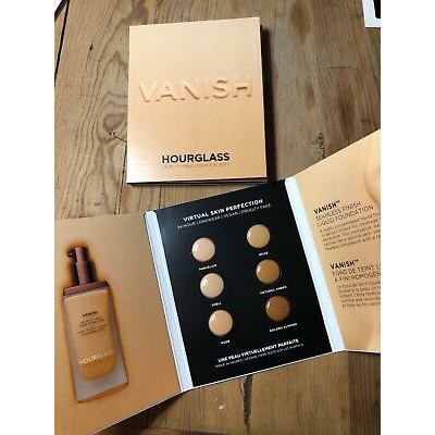 Sample kem nền, che khuyết điểm Tarte, Fenty, Giorgio Armani,... | BigBuy360 - bigbuy360.vn