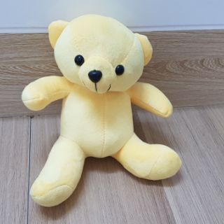 Gấu bông mini