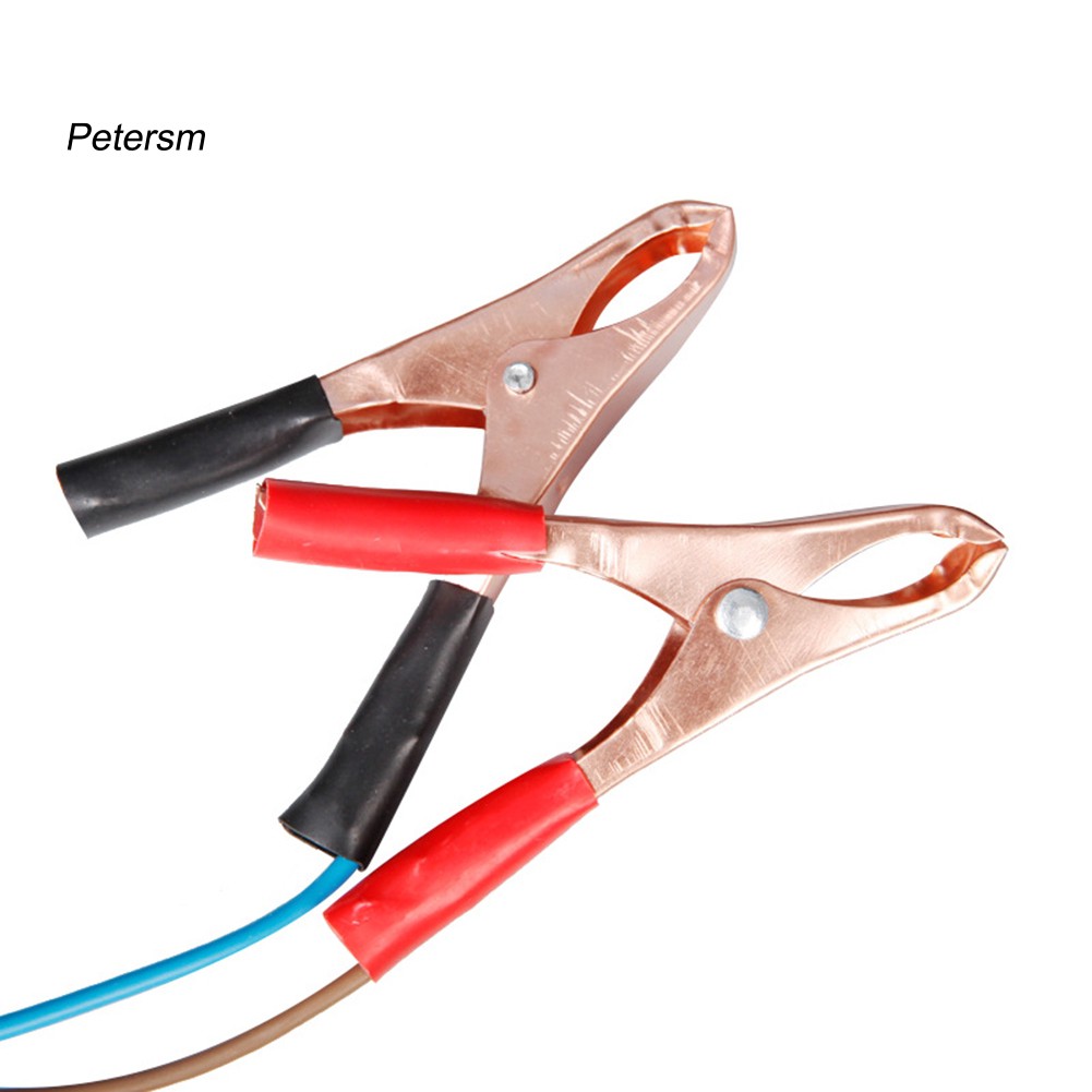 Bơm Dầu Dc 12v Đường Kính 38mm