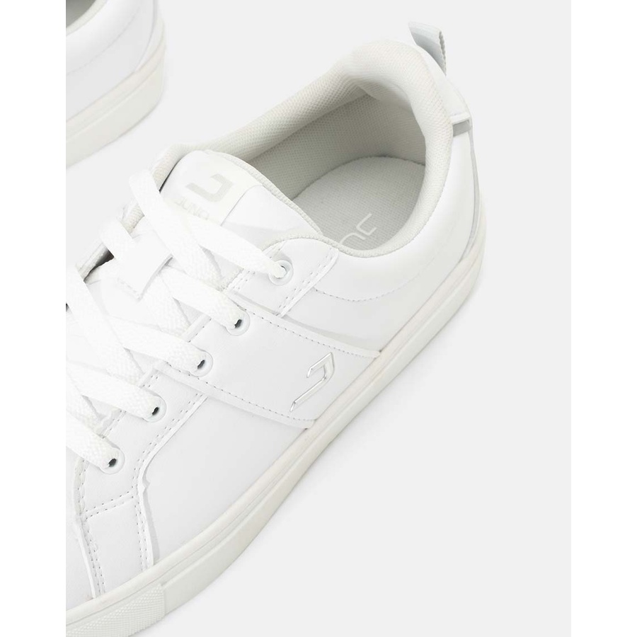 Giày Thể Thao Nữ Cao 3cm Thời Trang JUNO Classic Side By Side TT03030