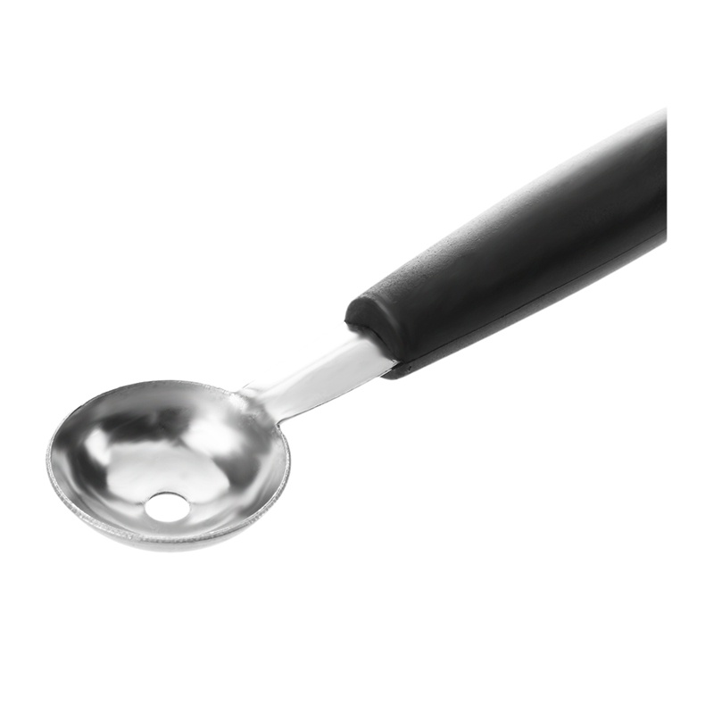 Muỗng Múc Kem / Trái Cây Hai Đầu 30mm
