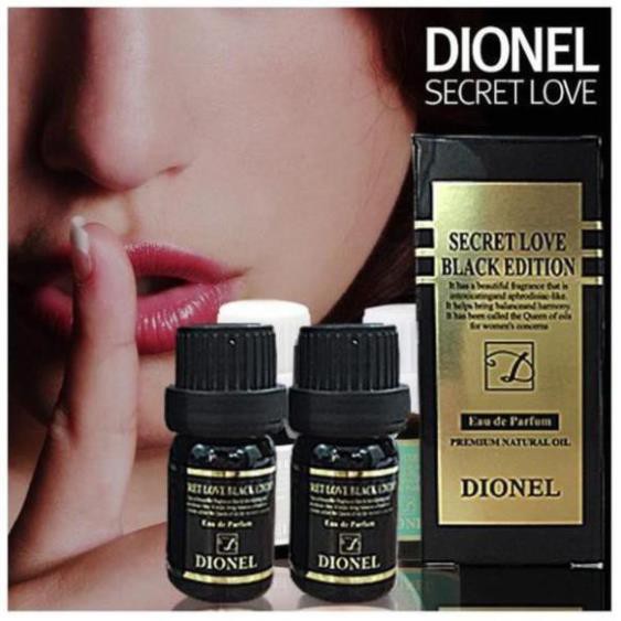 [ FREESHIP ] - ❤️CAO CẤP❤️ - Nước hoa vùng kín dionel secret love | BigBuy360 - bigbuy360.vn