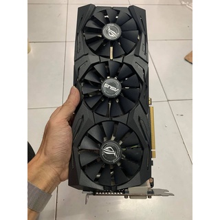 VGA 1070 ROGSTRIX 8GB GAMER