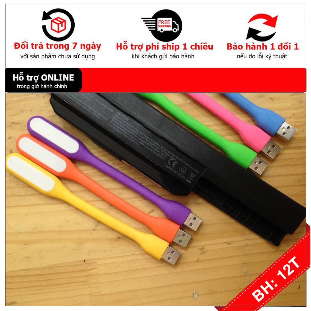 BH 12TH Pin Laptop Asus K43 K43E K43S K53 K53E K53S hàng chất lượng nhập khẩu Hàng Nhập Khẩu
