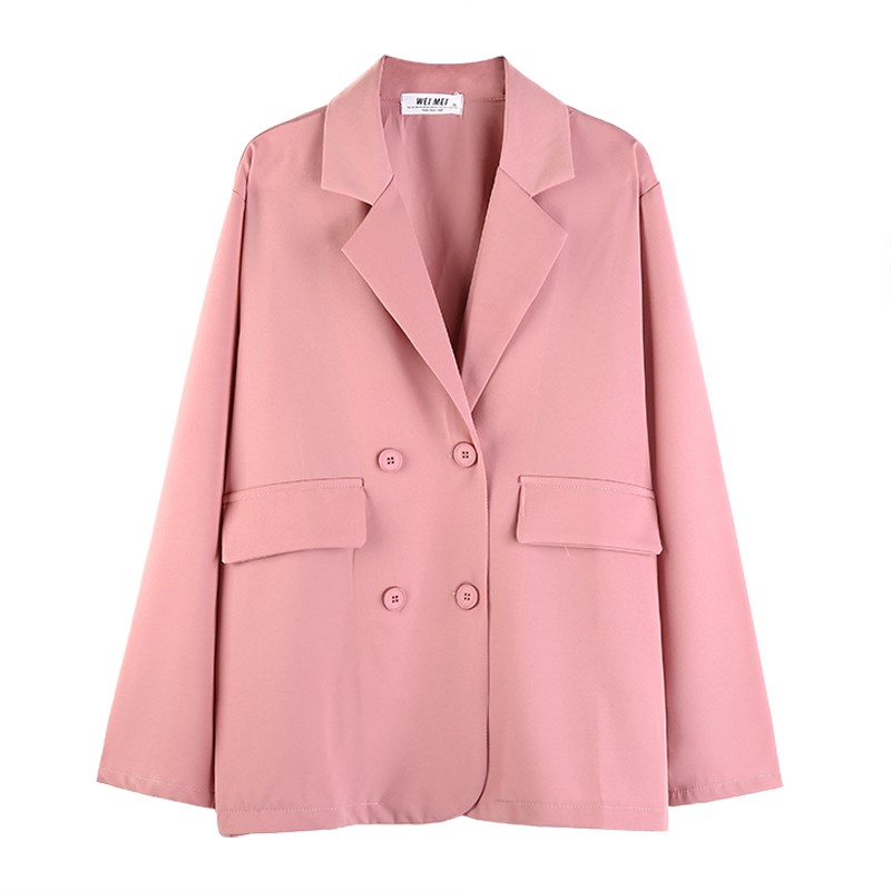 Áo Blazer mỏng 1 lớp (C87) - Hàng CÓ SẴN | BigBuy360 - bigbuy360.vn