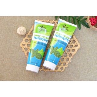 Mặt nạ bạc hà Queen Helene Mint Julep Masque
