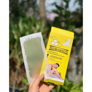 Giấy Wax Lông Horshion 20 Miếng