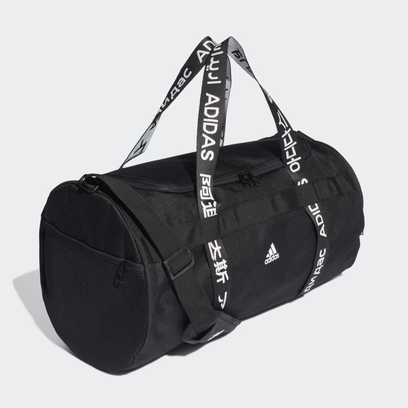 [Mẫu mới] Túi trống thể thao tập gym nam nữ 4ATHLTS shouder bag unisex size XS/S