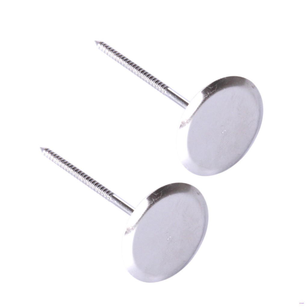 VN Set 2 Dụng Cụ Hỗ Trợ Trang Trí Bánh Bằng Thép Không Gỉ