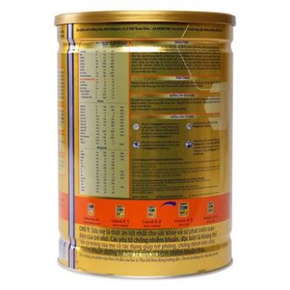 Sữa Bột Enfagrow A+ 3 1.75 kg