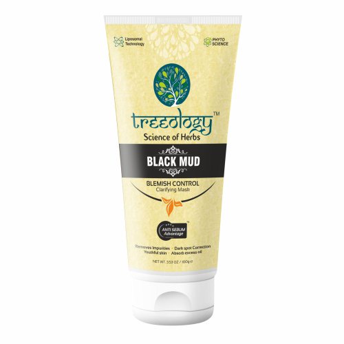 Mặt nạ thải độc và chống oxi hóa Treeology bổ sung vitamin dưỡng ẩm trắng da Rasan