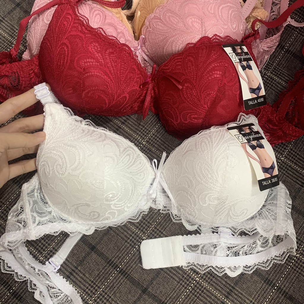 Áo Lót Ren Không Gọng Form Vừa(mút dày 3p) [Siêu Sale | BigBuy360 - bigbuy360.vn