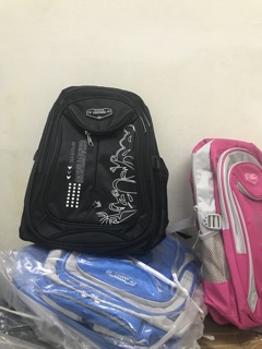 Balô sport cho bé đi học cấp1, cấp 2