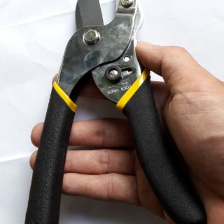 (GIÁ HỦY DIỆT) KÉO CẮT CÀNH THÉP