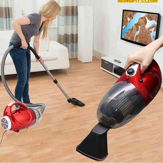 Máy hút bụi cầm tay 2 chiều Vacuum Cleaner GDLINH200