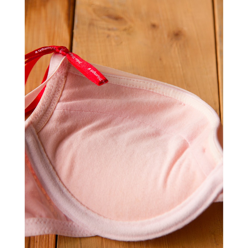 Áo Ngực TRIUMPH Miss Valentine 01 WHU