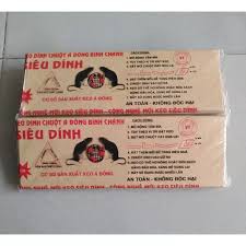 Keo Dính Chuột Siêu Dính,thông minh Tái sử dụng nhiều lần, keo bẫy chuột