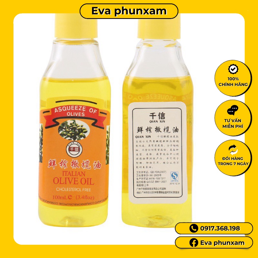 Dầu Lau Mực Học Trên Da Giả Phun Xăm Thẩm Mỹ 100ml