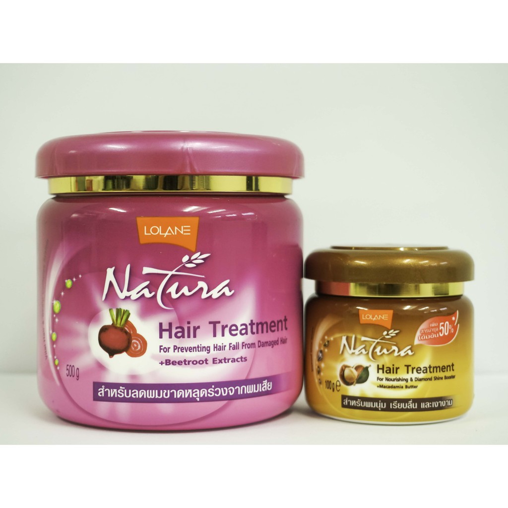 LOLANE - HẤP DẦU 250G - 500G TẶNG HỦ NHỎ 100G | BigBuy360 - bigbuy360.vn