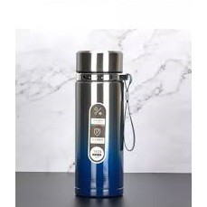 [GIỮ NHIỆT ĐẾN 12 TIẾNG] Bình nước giữ nhiệt dung tích 1000ml,thiết kế 3 màu,bình giữ nhiệt lạnh 2 lớp inox304