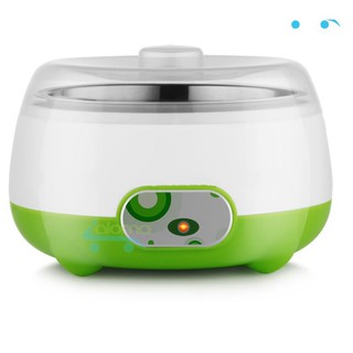 Máy làm sữa chua Inox 1 lít