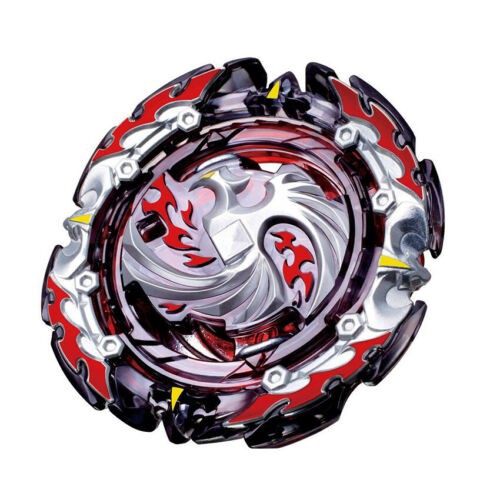 Con Quay Beyblade B-131 Kim Loại