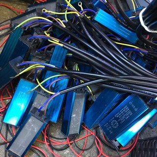 [VM] - Chấn lưu điện cho pha led 50w.