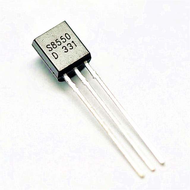 S8050 (combo 10c)