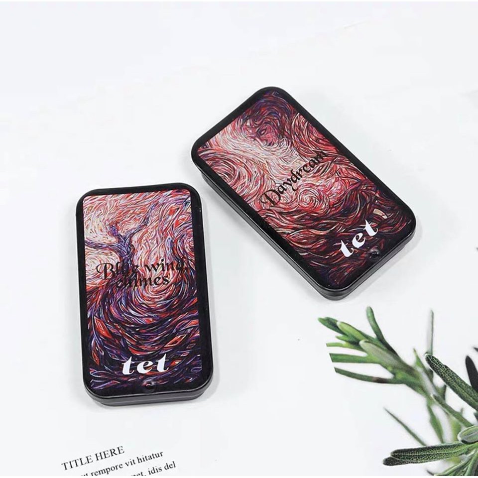 Nước hoa khô dạng sáp DAISY DEAR / nước hoa khô TET (1 hộp) shop8868 | BigBuy360 - bigbuy360.vn