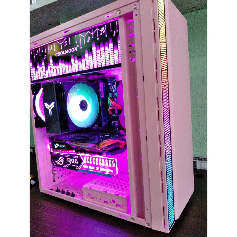 Thùng máy chơi game I5 choi Cf.FiFa.GT5.PUB. | BigBuy360 - bigbuy360.vn