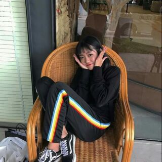 Quần RAINBOW