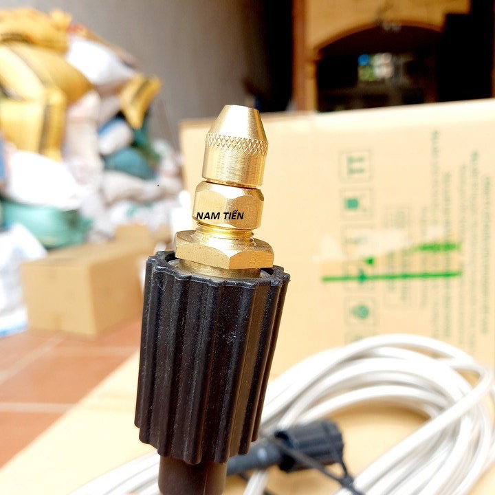 Bec phun sương đồng chân ren 21 - 22