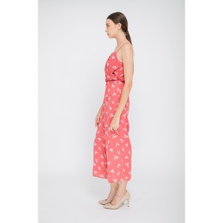 Jumpsuit Timing 2 dây