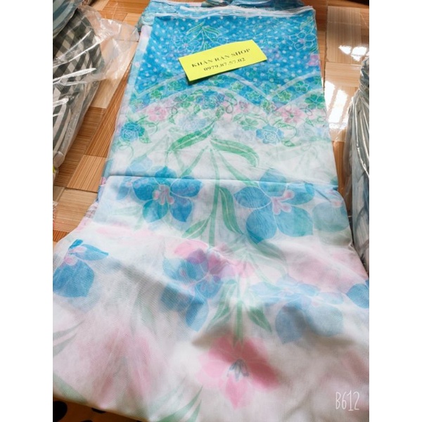 Mùng ngủ 2mx4m Hàng đẹp