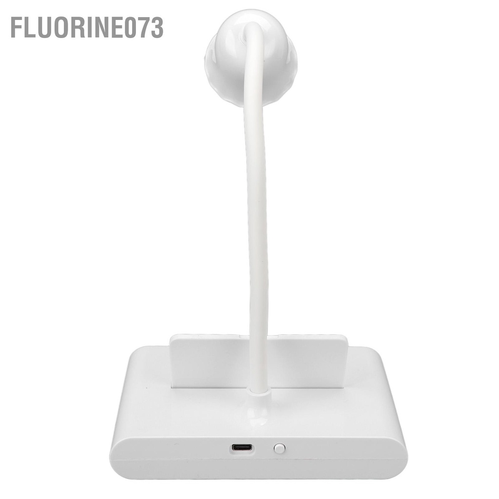 [Hàng Sẵn] Máy đóng móng 20W 8 cái Chíp ánh sáng LED 【Fluorine073】