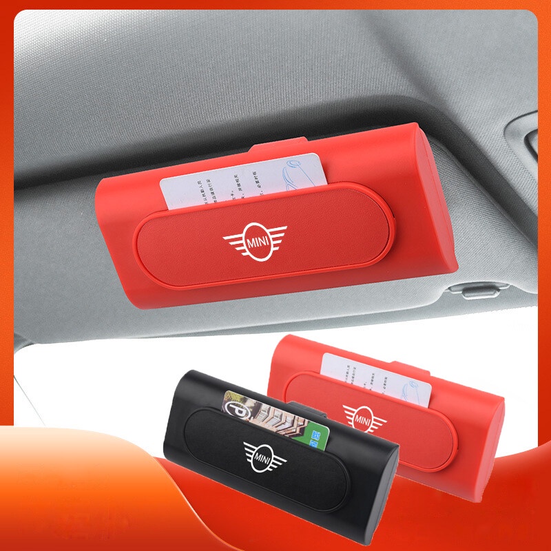 Giá Đỡ Kính Mát Mini Cooper S One d F54 F56 F60 R56 R60