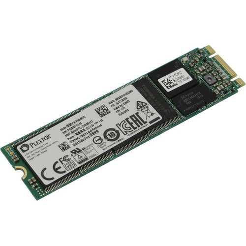 Ổ cứng SSD Plextor PX-M8VG Plus 128|256|512GB - Chính hãng, Mai Hoàng phân phối và bảo hành toàn quốc