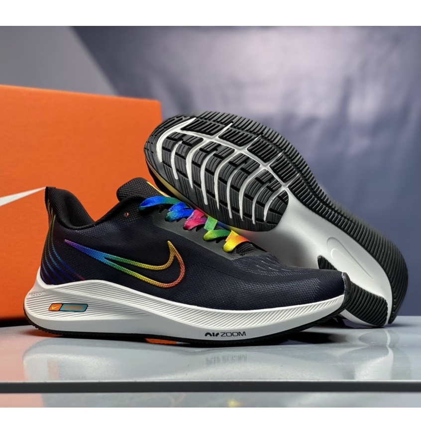 Giày Nike Zoom Vomero 9X Nam | FullBox