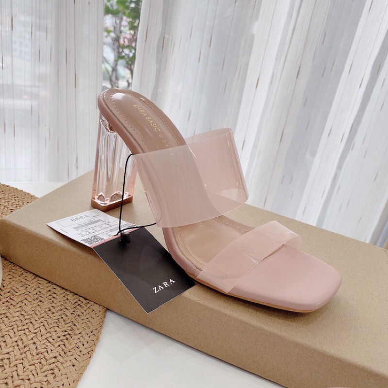 Guốc micazara về full box  #450k  Full Sz:35- 38 full box