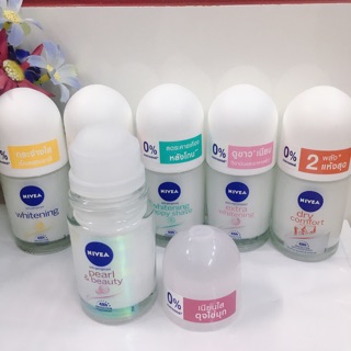 Lăn nách khử mùi Nivea  thái lan