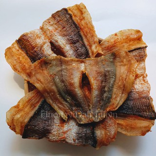 Khô cá lóc Cà Mau (Hương vị Đất Mũi)