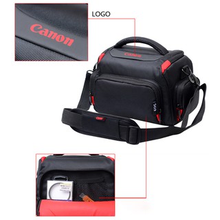Túi đựng máy ảnh Canon