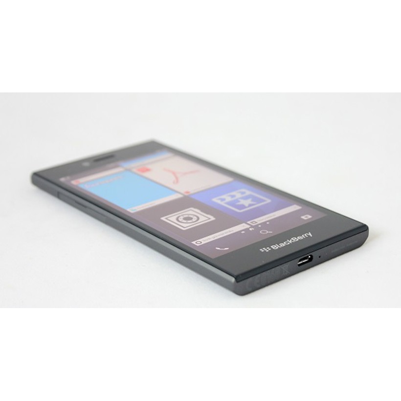 PIN BLACKBERRY LEAP