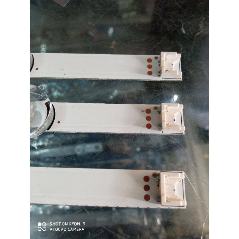 Đèn Led Sau Cho Lg 32ln5100 32ln5400 32ln4900 Lg 32ln