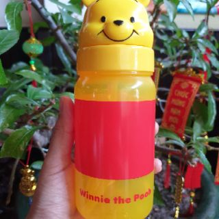 BÌNH NƯỚC SKATER 350ML