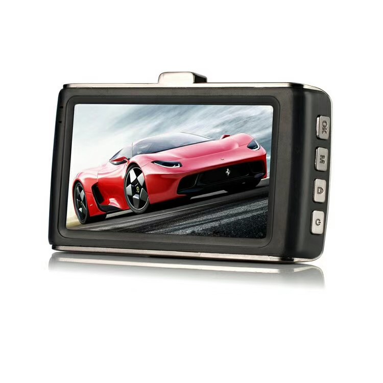 Máy ghi hình gắn trên xe hơi chuẩn HD 1080P | BigBuy360 - bigbuy360.vn